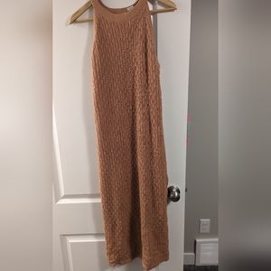 House of Harlow knit dress